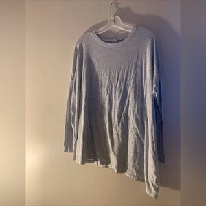Athleta Cloudlight Asymmetrical Hem Woman’s Size M